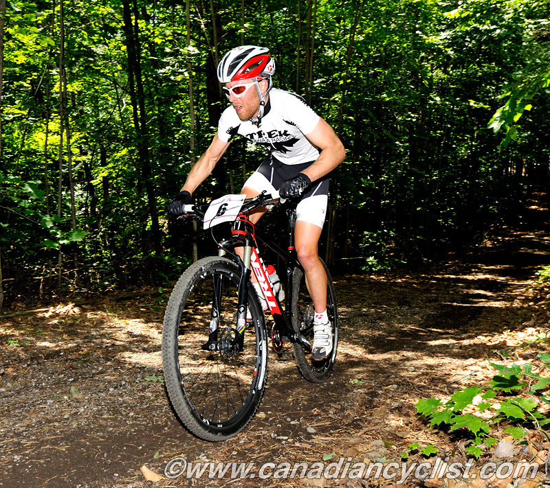 2013 MTB Nationals