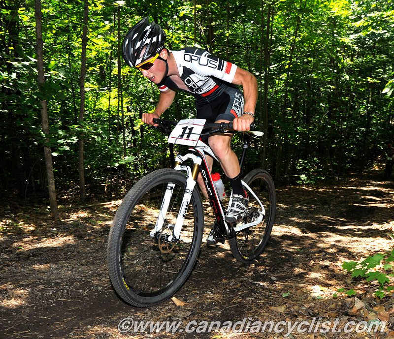 2013 MTB Nationals