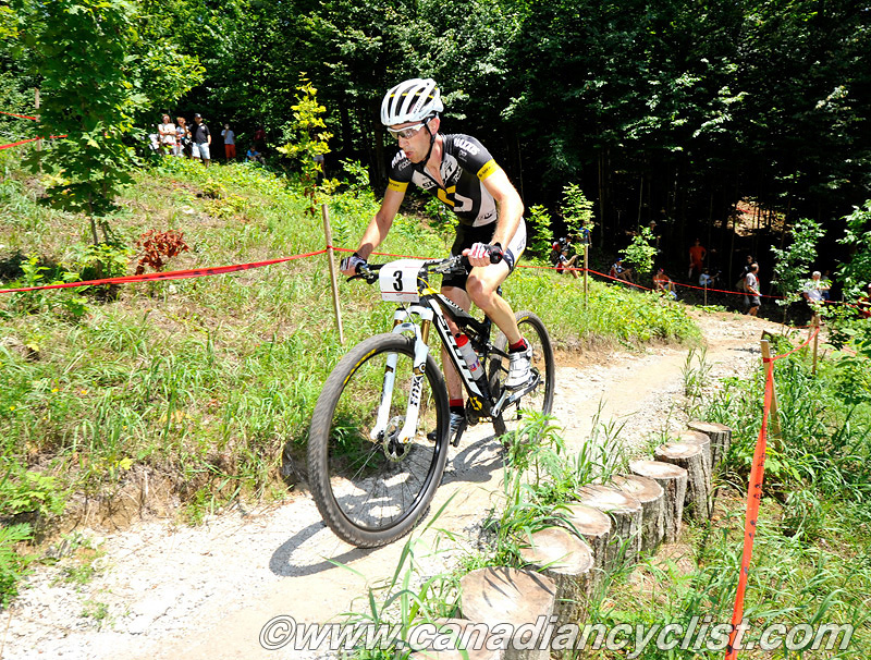 2013 MTB Nationals