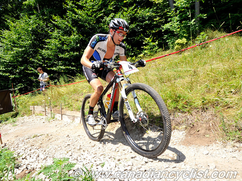 2013 MTB Nationals