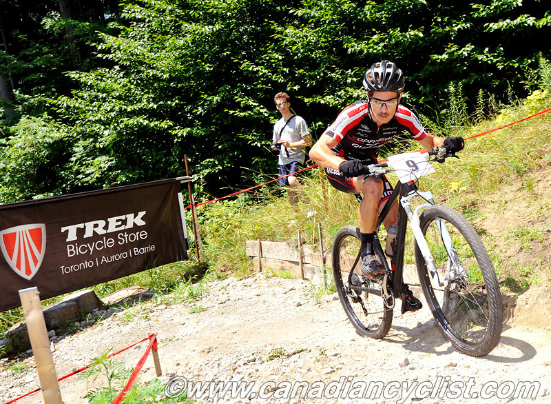 2013 MTB Nationals