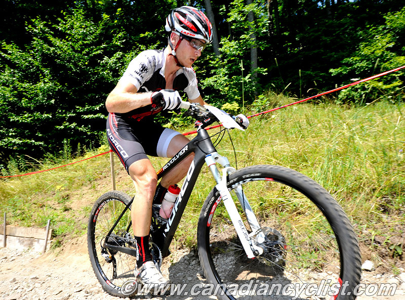 2013 MTB Nationals