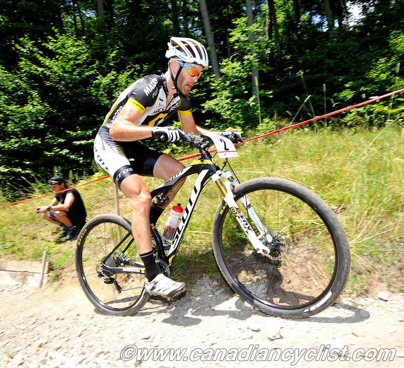 2013 MTB Nationals