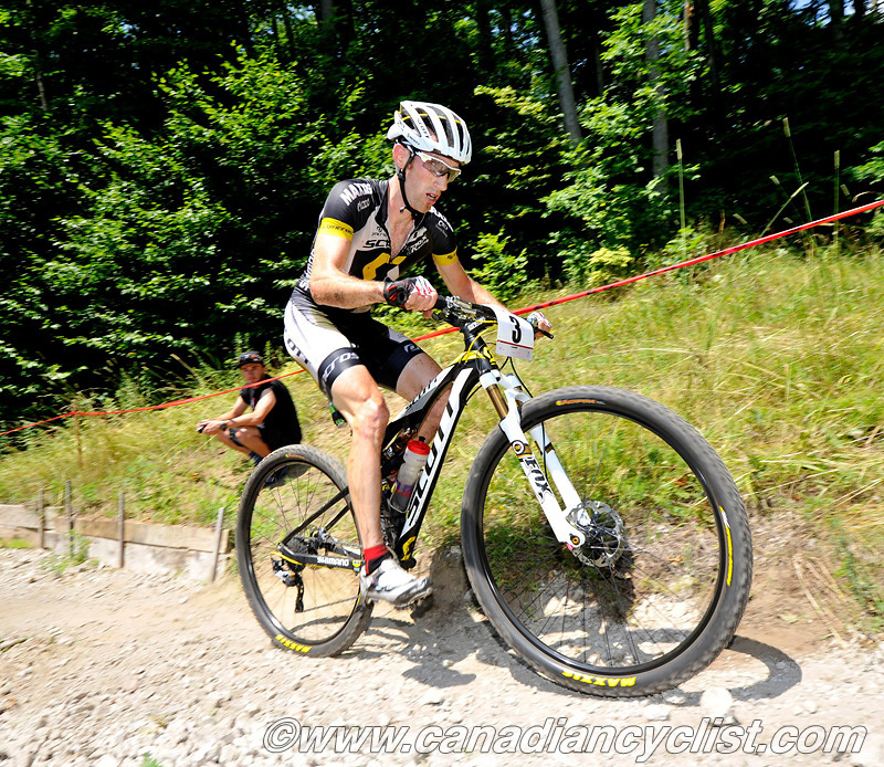 2013 MTB Nationals
