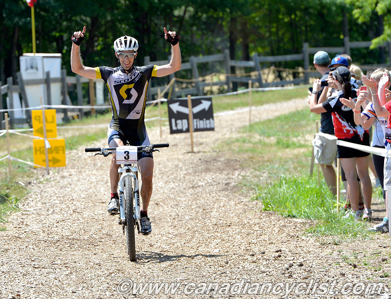2013 MTB Nationals