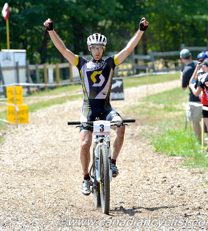 2013 MTB Nationals