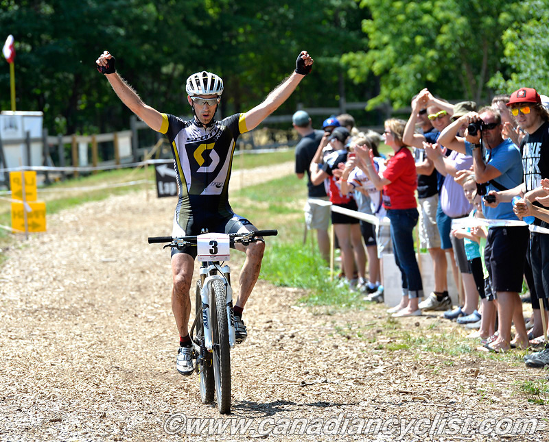 2013 MTB Nationals
