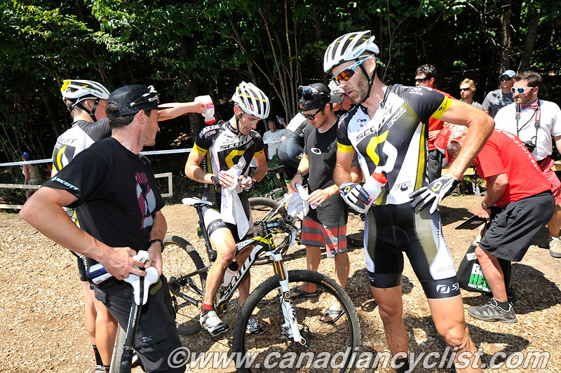 2013 MTB Nationals