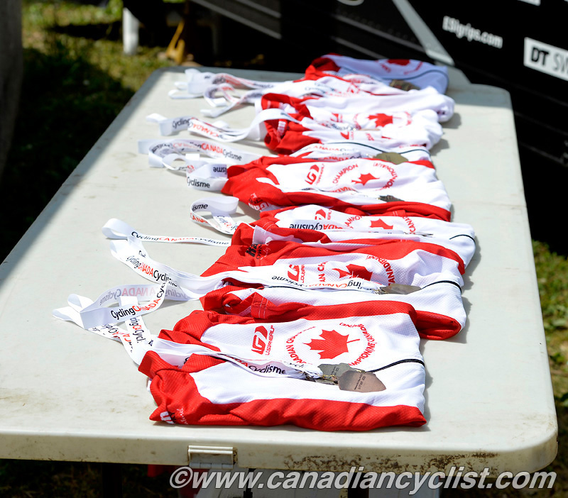 2013 MTB Nationals
