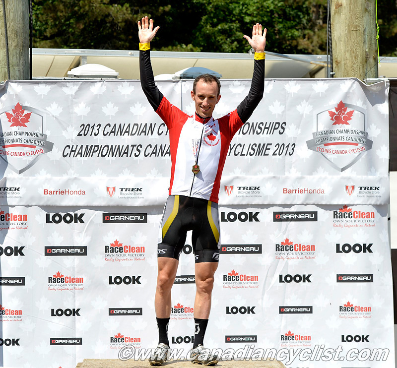 2013 MTB Nationals