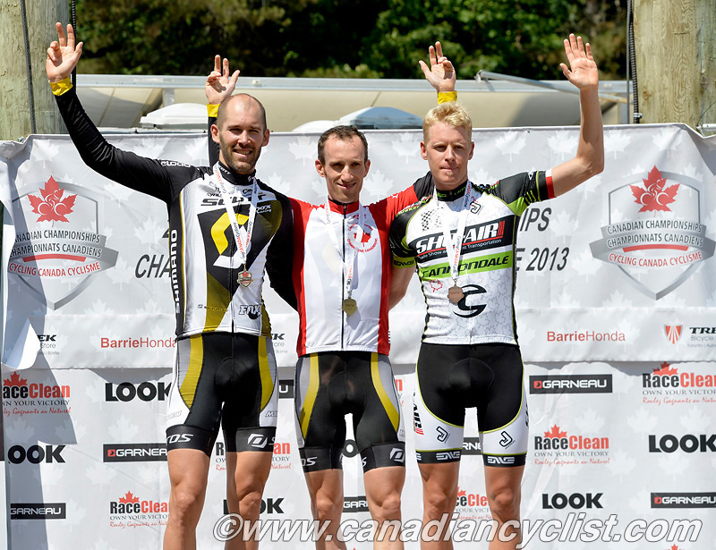 2013 MTB Nationals
