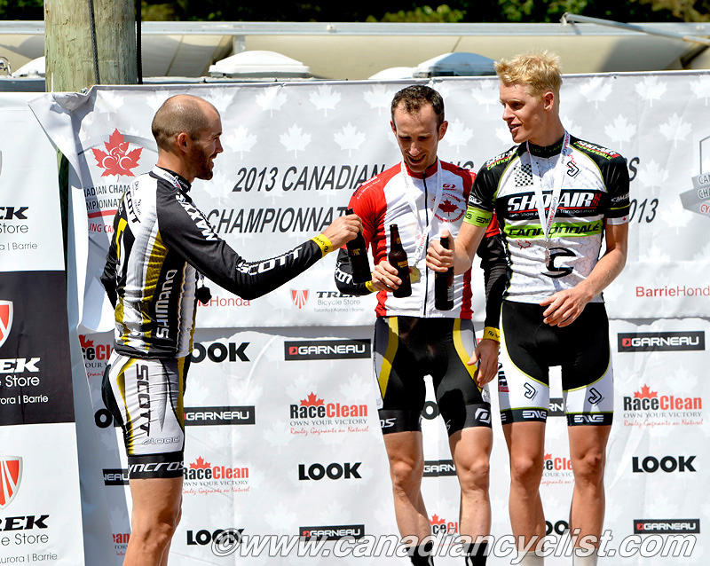 2013 MTB Nationals