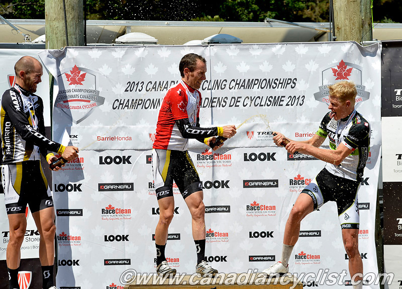 2013 MTB Nationals