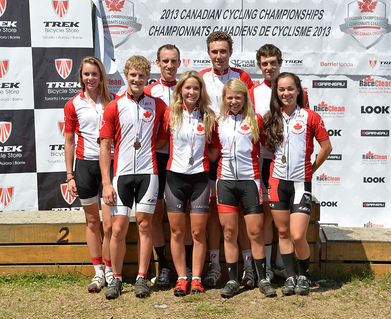 2013 MTB Nationals