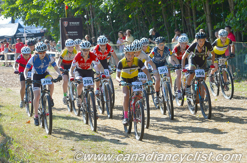 2013 MTB Nationals