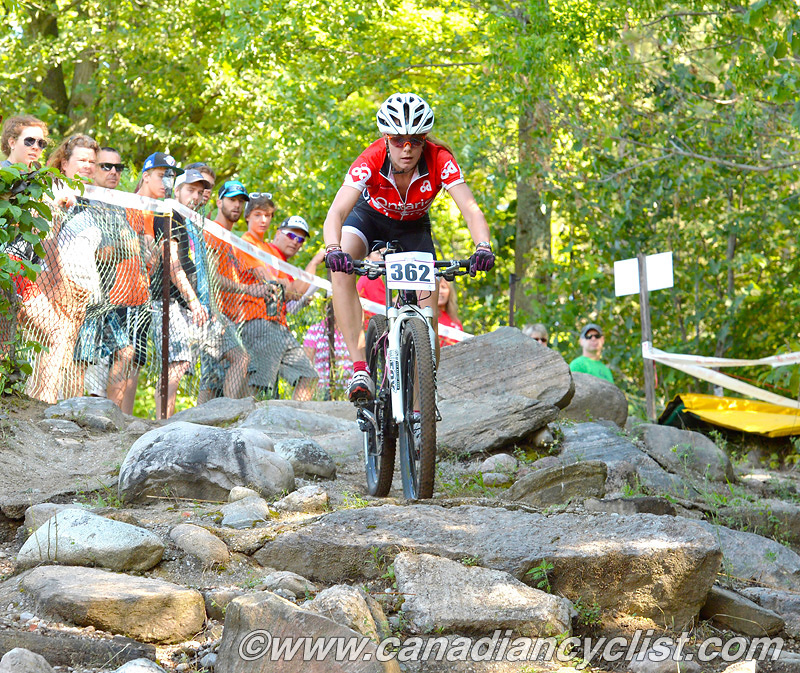 2013 MTB Nationals