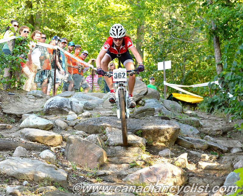 2013 MTB Nationals