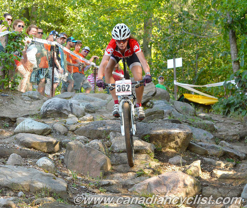 2013 MTB Nationals
