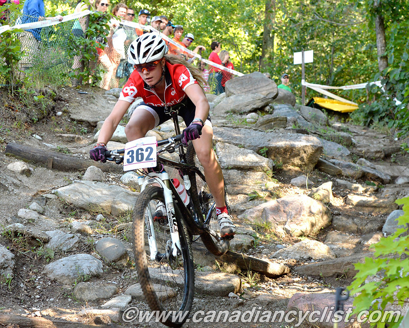 2013 MTB Nationals