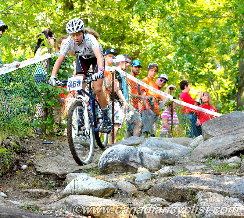 2013 MTB Nationals