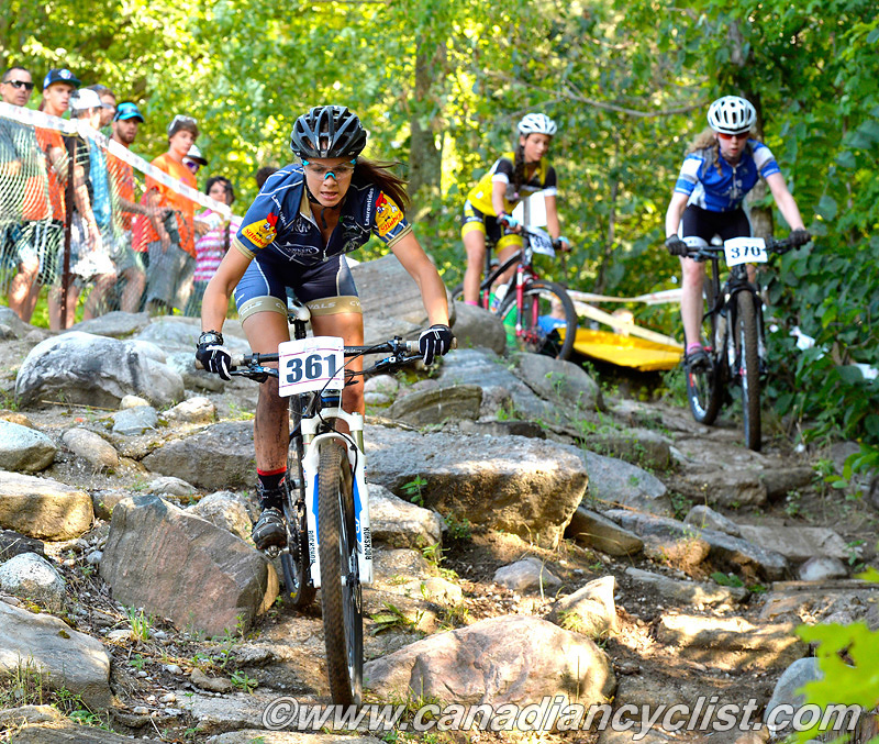 2013 MTB Nationals
