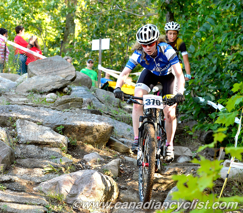 2013 MTB Nationals