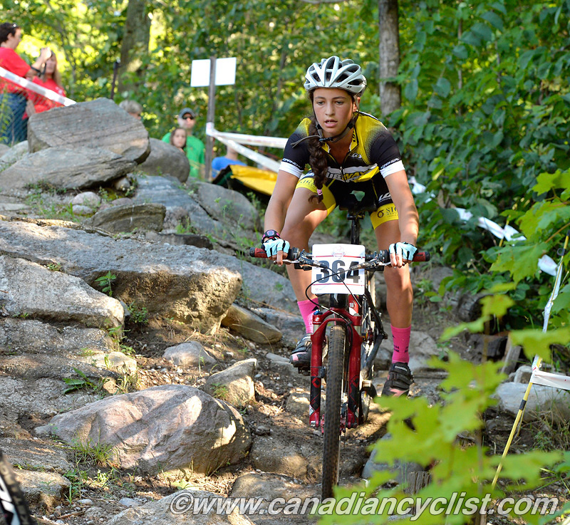 2013 MTB Nationals