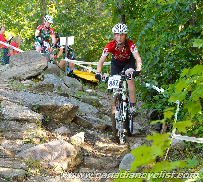 2013 MTB Nationals