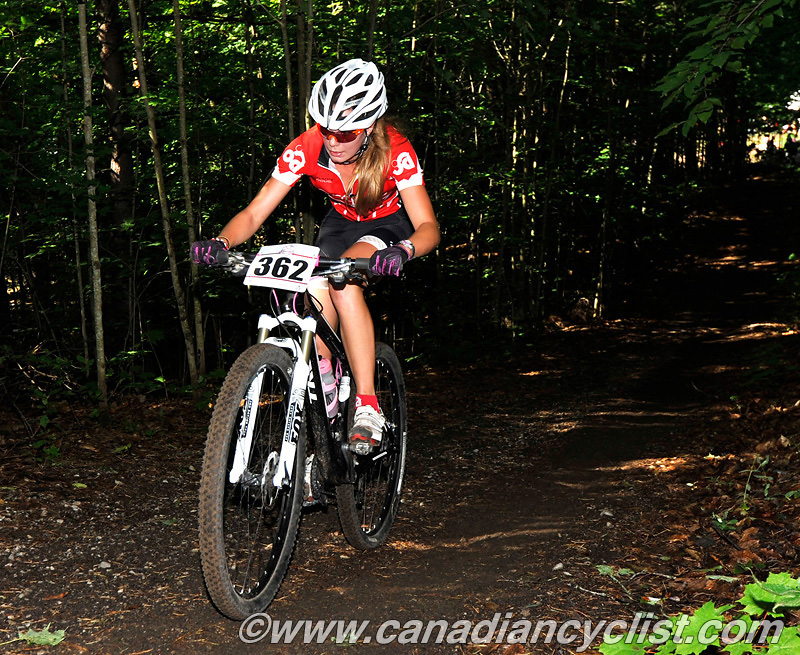 2013 MTB Nationals