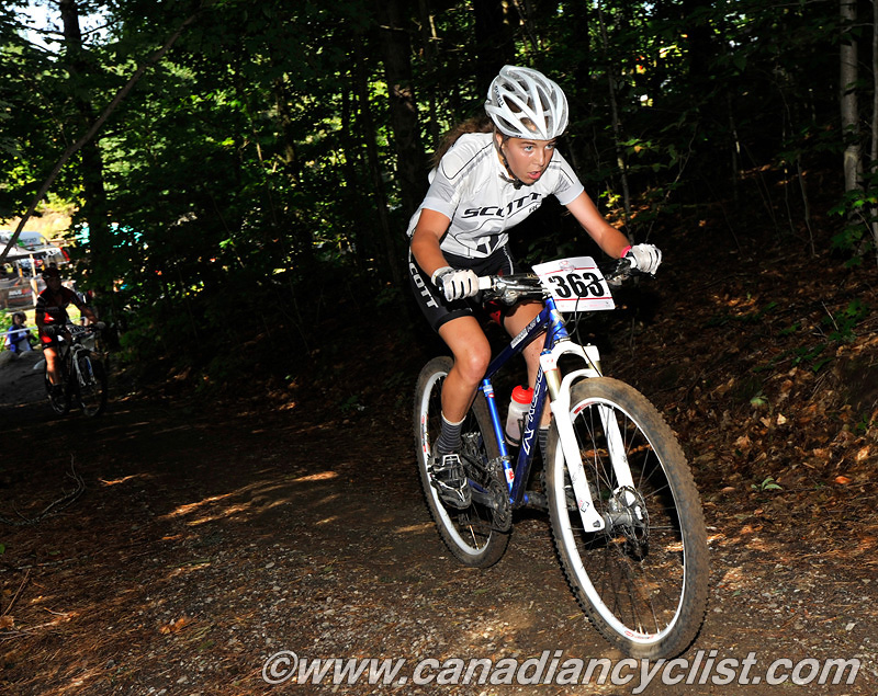 2013 MTB Nationals