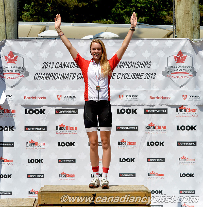 2013 MTB Nationals