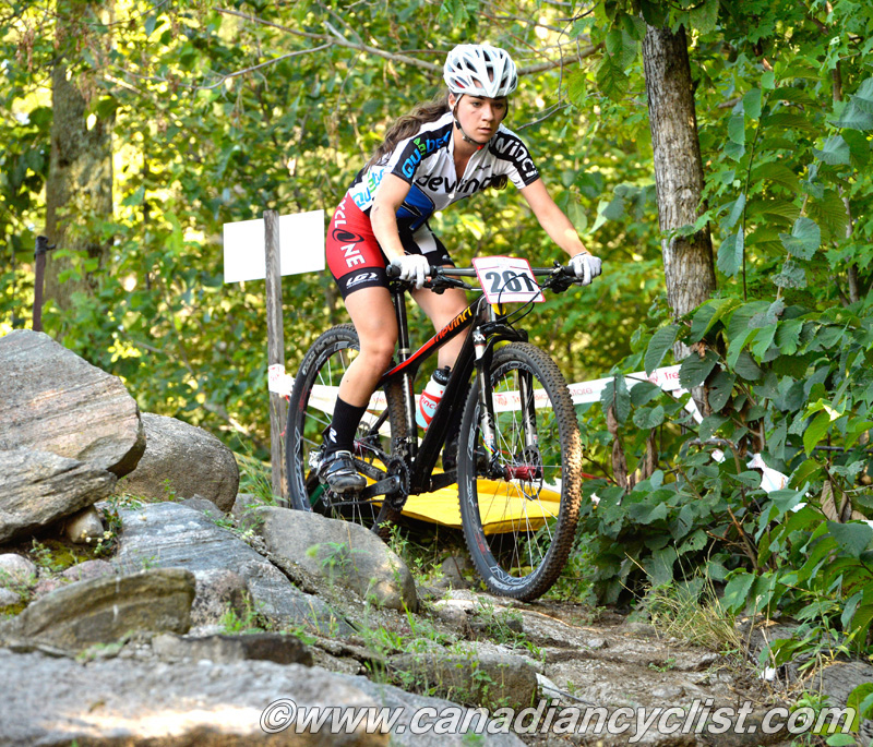 2013 MTB Nationals