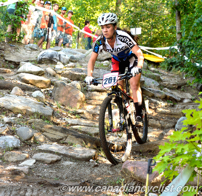 2013 MTB Nationals