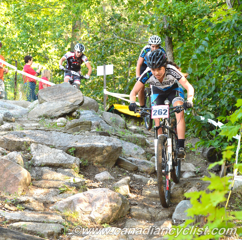 2013 MTB Nationals