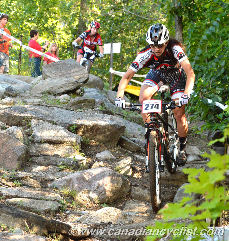 2013 MTB Nationals