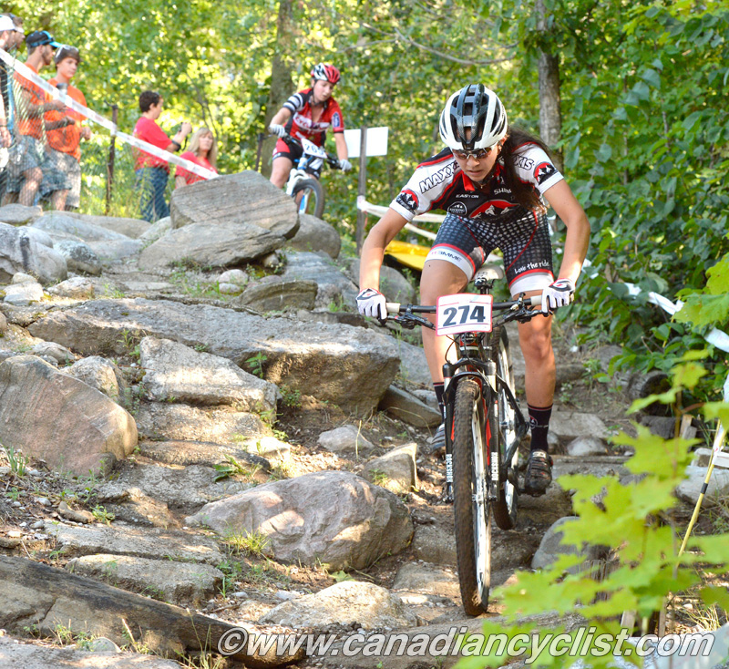 2013 MTB Nationals
