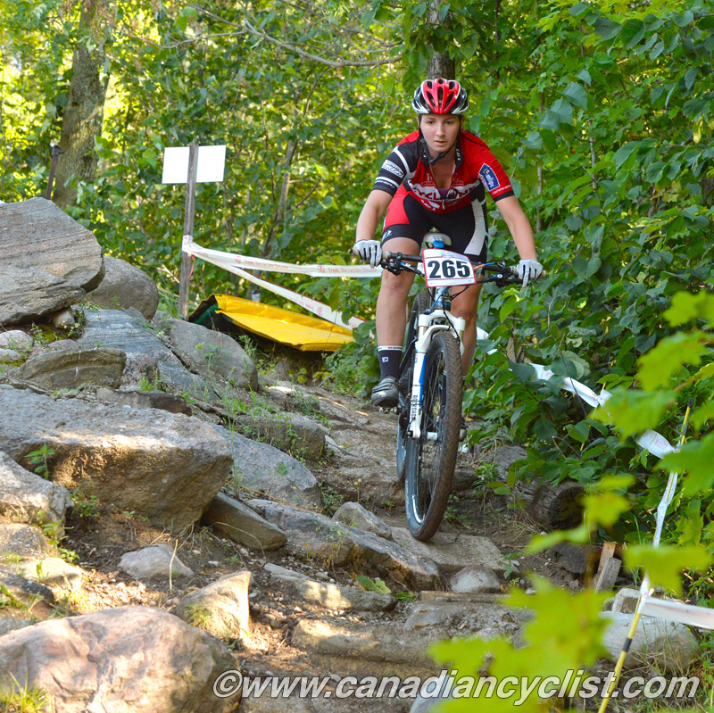 2013 MTB Nationals