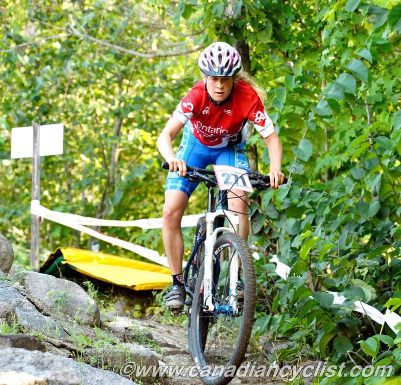 2013 MTB Nationals