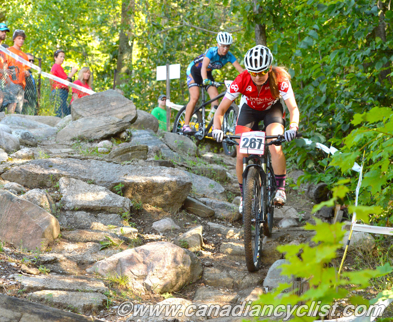 2013 MTB Nationals