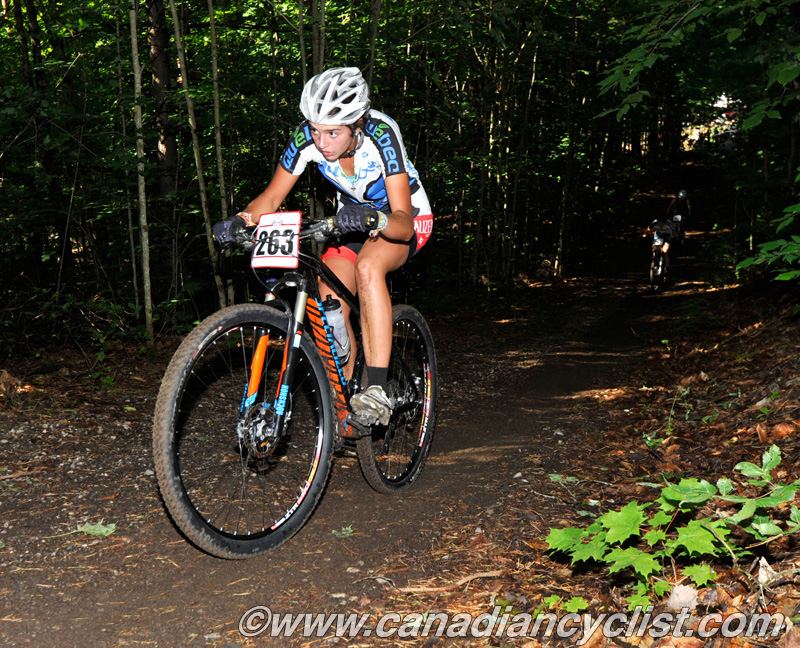 2013 MTB Nationals