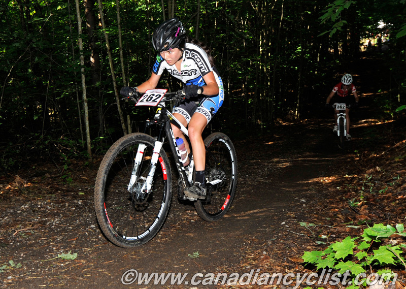 2013 MTB Nationals
