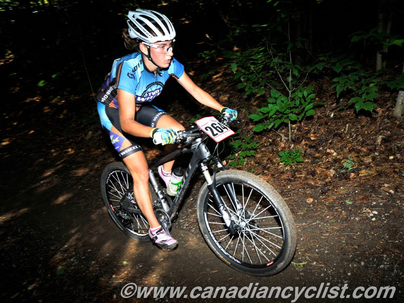 2013 MTB Nationals