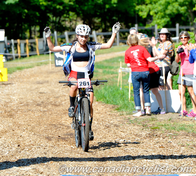 2013 MTB Nationals