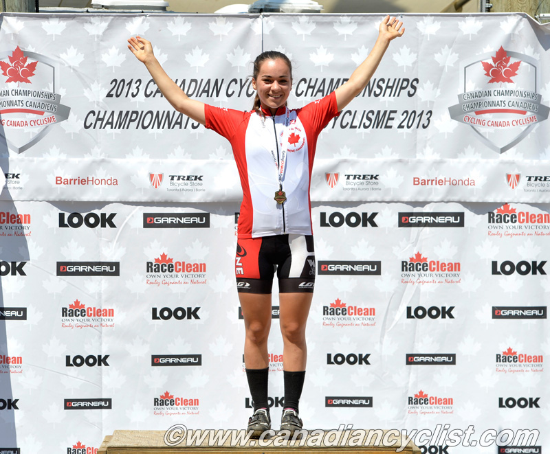 2013 MTB Nationals