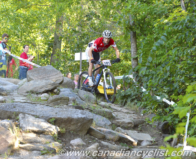 2013 MTB Nationals