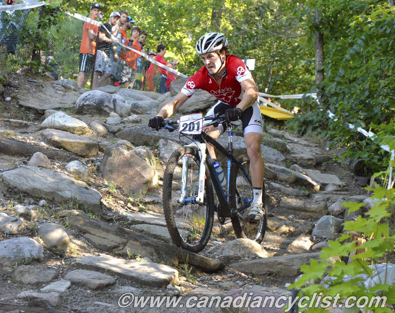 2013 MTB Nationals