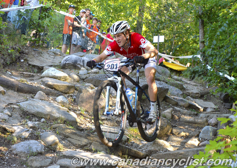 2013 MTB Nationals