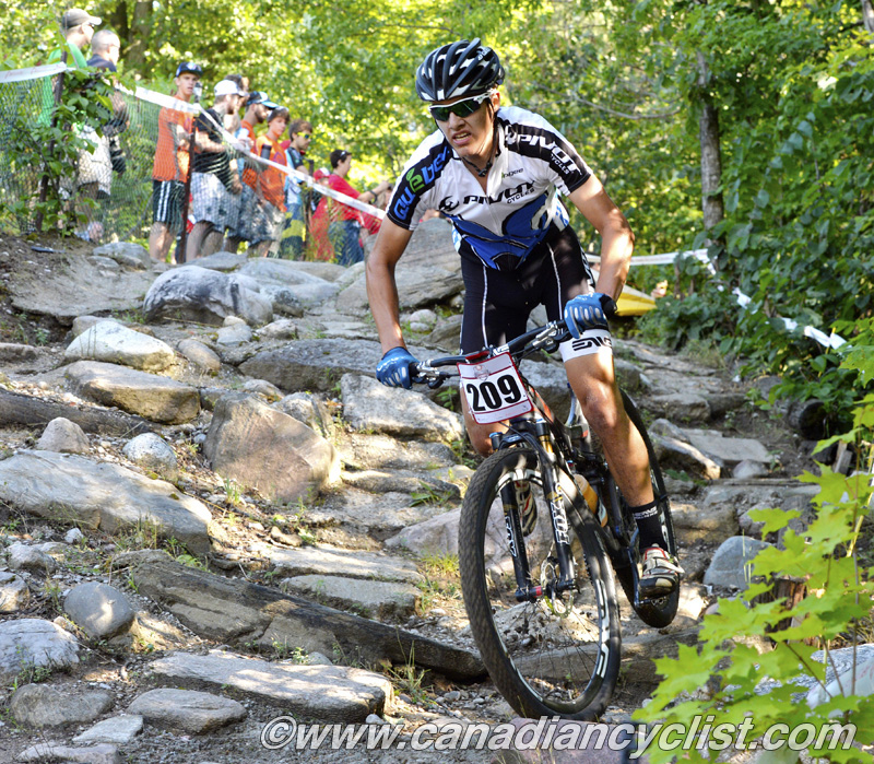 2013 MTB Nationals