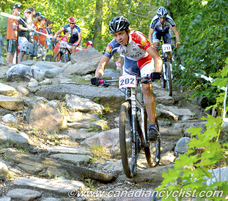 2013 MTB Nationals