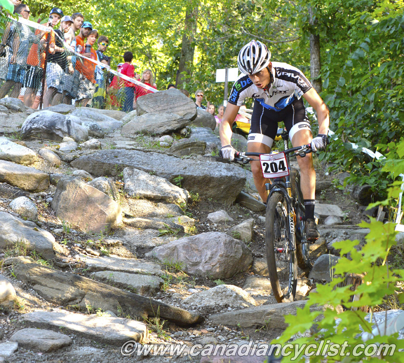 2013 MTB Nationals